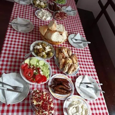 Bed & Breakfast Prenociste Stupovi Novi Pazar