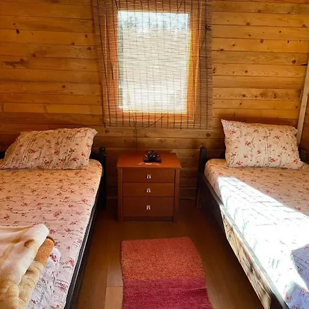 Bed & Breakfast Prenociste Stupovi *