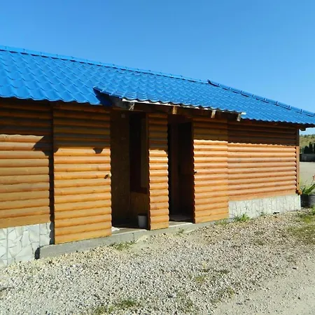 Prenociste Stupovi Novi Pazar