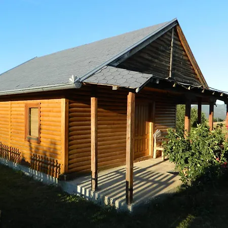Bed & Breakfast Prenociste Stupovi Novi Pazar